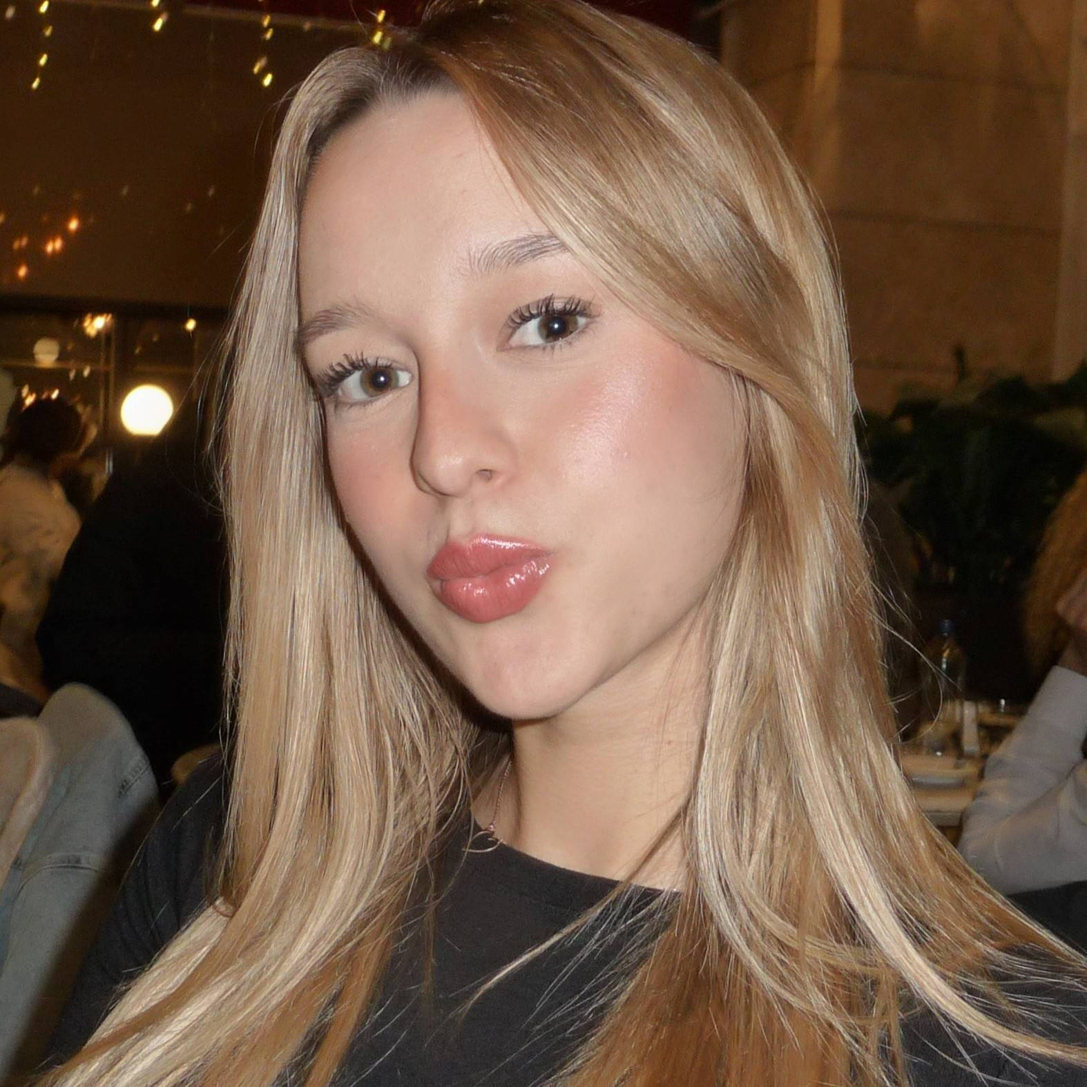 Photo of Ipek S.